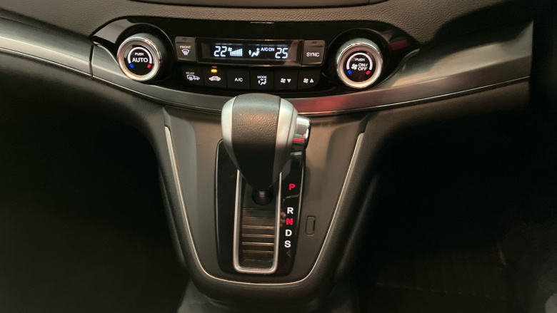 Honda CR-V 2.0 i-VTEC SE Plus 5dr Auto Petrol Estate